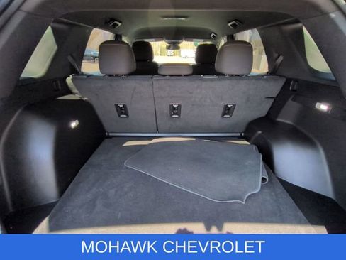 Used 2025 Chevrolet Equinox LT AWD/4WD image 26