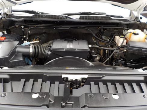 Used 2022 Chevrolet Silverado 2500 W/T w/ WT Fleet Convenience Package RWD image 30