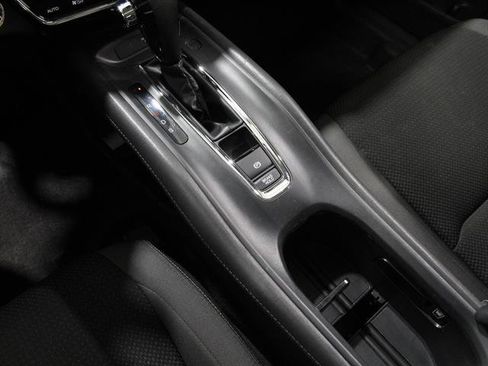 Used 2022 Honda HR-V EX image 15