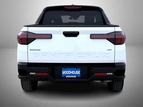 New 2026 Hyundai Santa Cruz SEL AWD/4WD image 6