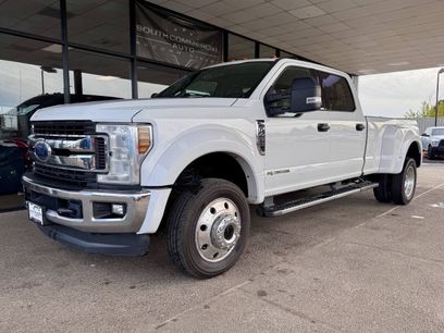 Used 2019 Ford F450 XLT w/ XLT Value Package
