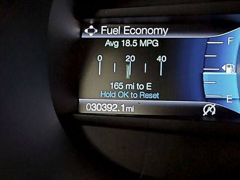 Certified 2021 Ford Edge ST w/ Equipment Group 401A AWD/4WD image 24