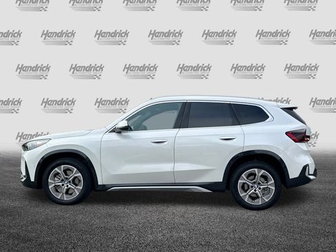 Used 2025 BMW X1 xDrive28i w/ Convenience Package image 8
