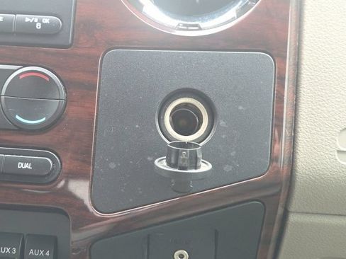 Used 2008 Ford F350 XLT AWD/4WD image 32