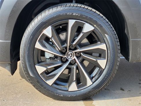 Used 2025 MAZDA CX-50 2.5 Hybrid w/ Weather Package image 7