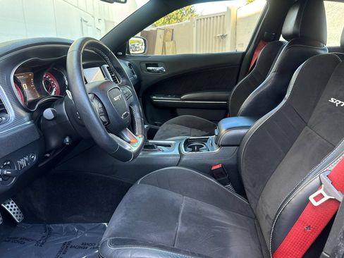 Used 2015 Dodge Charger SRT Hellcat RWD image 10