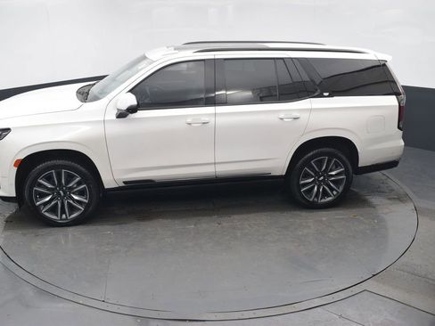 Used 2021 Cadillac Escalade Sport Platinum image 45