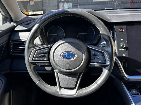 Certified 2024 Subaru Outback Premium AWD/4WD image 15