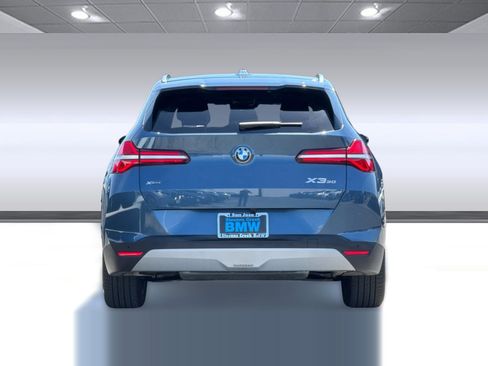 Used 2026 BMW X3 xDrive30i AWD/4WD image 9