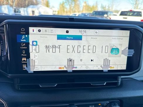 New 2026 Jeep Wrangler Sport S image 23