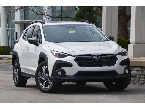 New 2026 Subaru Crosstrek 2.0i Premium image 1
