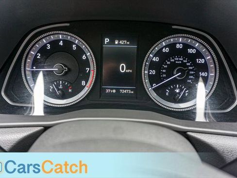 Used 2021 Hyundai Sonata SEL image 31