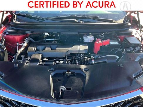 Certified 2022 Acura RDX w/ Technology Package image 12