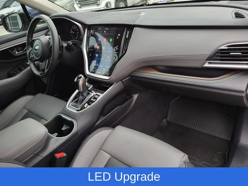 Used 2024 Subaru Outback Onyx Edition XT w/ Tech Package 2 AWD/4WD image 9
