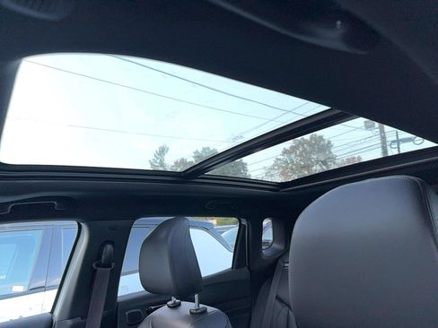 New 2026 Jeep Compass Limited w/ Sun, Sound & Navigation Group image 8