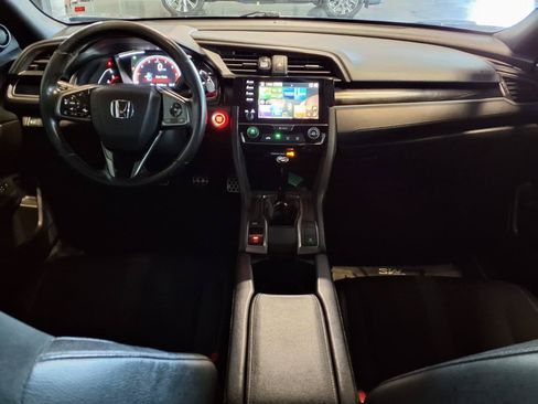 Used 2021 Honda Civic Sport image 14