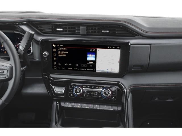 New 2026 GMC Sierra 2500 AT4 w/ AT4 Premium Plus Package AWD/4WD image 11