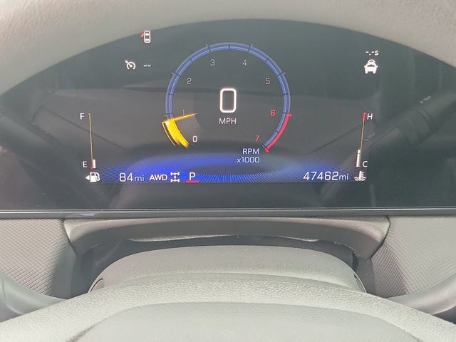 Used 2025 Chevrolet TrailBlazer LT AWD/4WD image 13