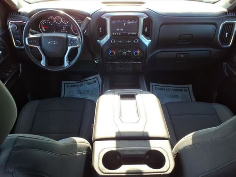 Used 2020 Chevrolet Silverado 1500 RST w/ All-Star Edition image 12