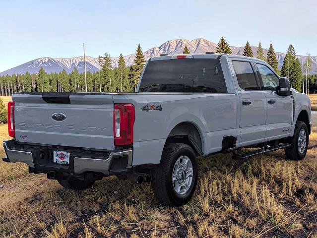 Certified 2026 Ford F250 XLT AWD/4WD image 5