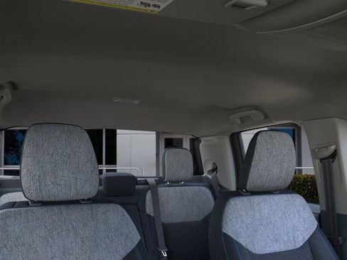 New 2026 Ford Maverick XLT w/ 4K Tow Package image 12