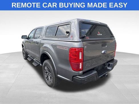 Used 2021 Ford Ranger XLT w/ Tremor Off-Road Package AWD/4WD image 7