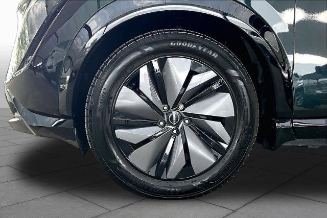 Certified 2023 Nissan Ariya FWD image 10