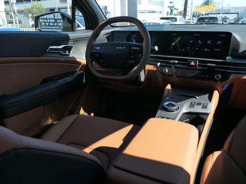 New 2026 Kia Sportage X-Line image 21