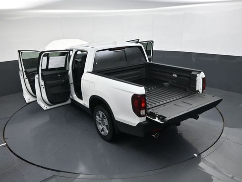 Used 2026 Honda Ridgeline RTL image 40