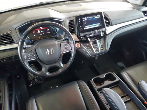 Used 2022 Honda Odyssey EX-L image 11
