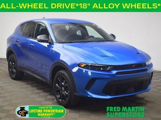 Used 2024 Dodge Hornet GT w/ GT Blacktop Package video 1