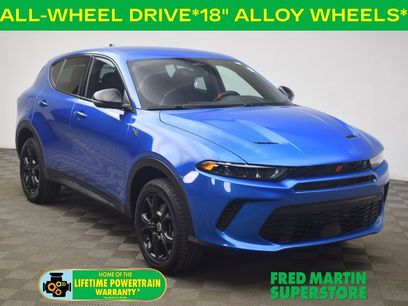 Used 2024 Dodge Hornet GT w/ GT Blacktop Package