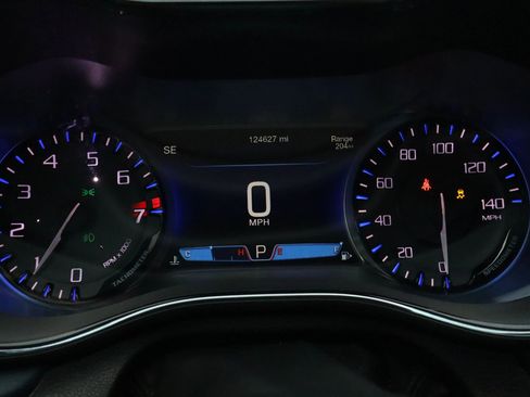 Used 2015 Chrysler 200 S w/ Navigation & Sound Group I image 19