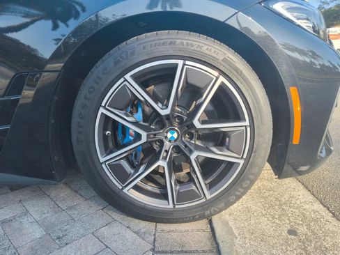 Used 2023 BMW M440i xDrive Gran Coupe AWD/4WD image 41
