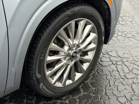 Used 2020 Hyundai Palisade Limited AWD/4WD image 9