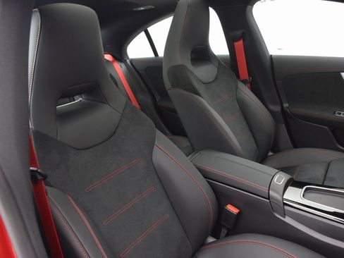 New 2026 Mercedes-Benz CLA 45 AMG S 4MATIC image 17