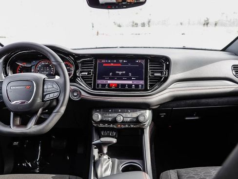New 2026 Dodge Durango GT image 15