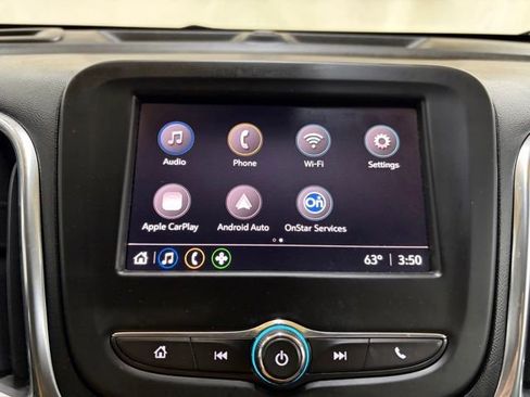 Used 2022 Chevrolet Equinox LS w/ LS Convenience Package FWD image 32