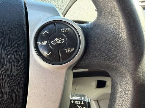 Used 2014 Toyota Prius Two FWD image 21