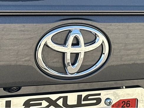 Used 2025 Toyota RAV4 XLE Premium image 22