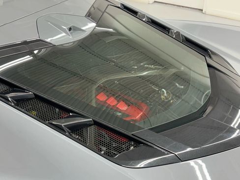 Used 2025 Chevrolet Corvette E-Ray w/ ZER Performance Package image 28