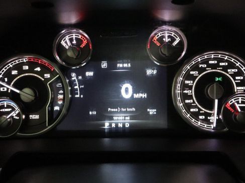 Used 2017 RAM 2500 Limited AWD/4WD image 37