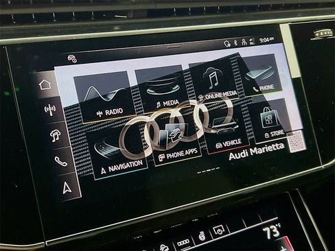 New 2026 Audi Q8 Premium Plus image 14