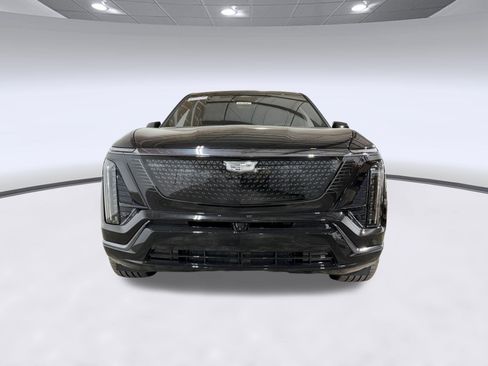 New 2026 Cadillac Vistiq Luxury AWD/4WD image 6