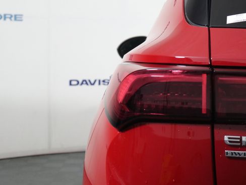 Used 2025 Buick Envision Preferred image 10