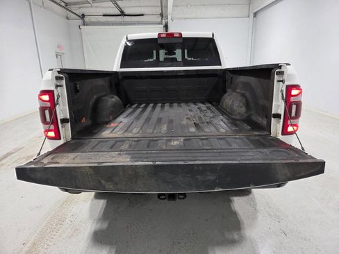 Used 2023 RAM 2500 Laramie AWD/4WD image 7
