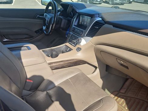 Used 2019 GMC Yukon XL SLT RWD image 14