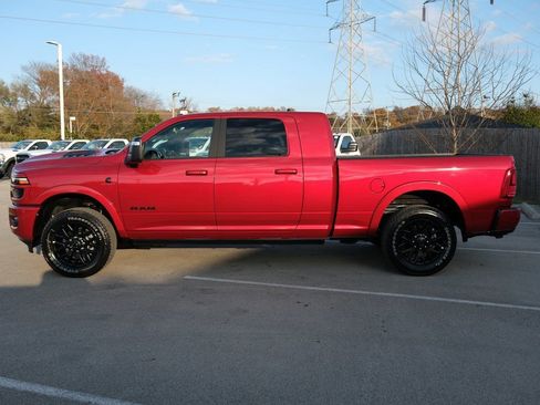 New 2026 RAM 2500 Limited image 11