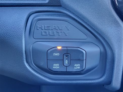 New 2026 RAM 2500 Tradesman image 15