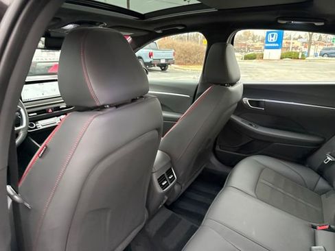 Used 2023 Hyundai Sonata SEL Plus image 21